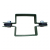 ?????µ??? ?????? ????? ?????????? ????????? 80×80 mm ??????? RAL 6005 001-614 (2)
