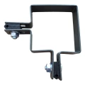 ??????? ?????? ?????????? 80×80 mm ???????? RAL 7016 – ?????? ??? ????????? 001-615 (3)