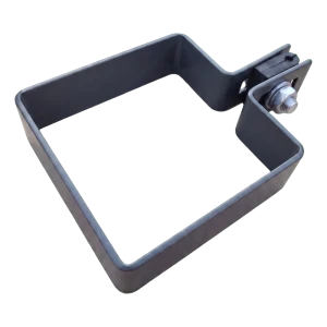 ???µ????? ?????? ?????????? 80×80 mm ???????? RAL 7016 – ??? ?????µ????????