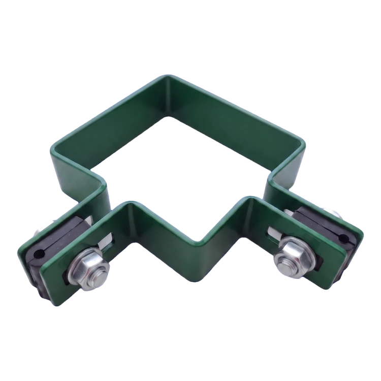 ??????? ?????? ?????????? 80×80 mm ??????? RAL 6005 – ?????? ??? ?????µ???????? 001-610 (3)