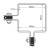 ??????? ?????? ?????????? 80×80 mm ??????? RAL 6005 – ?????? ??? ?????µ???????? 001-610 (4)