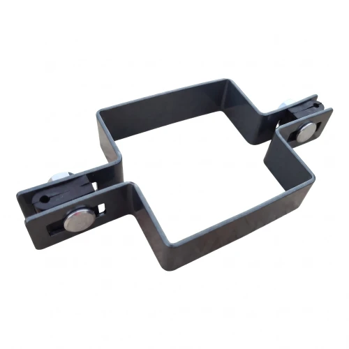 ?????µ???? ?????????? ????? ?????????? 80×80 mm ???? ??????? RAL 7016 – ?????? ??? 001-611 (1)