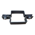 ?????µ???? ?????????? ????? ?????????? 80×80 mm ???? ??????? RAL 7016 – ?????? ??? 001-611 (2)