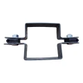 ?????µ???? ?????????? ????? ?????????? 80×80 mm ???? ??????? RAL 7016 – ?????? ??? 001-611 (3)
