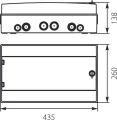 Ερμητικός διακόπτης RH-18 GPV-401-01 (2)