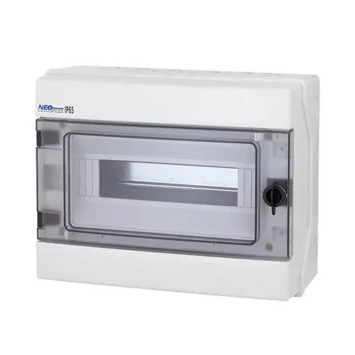 Ερμητικός διακόπτης RH-12 GPV-401-02