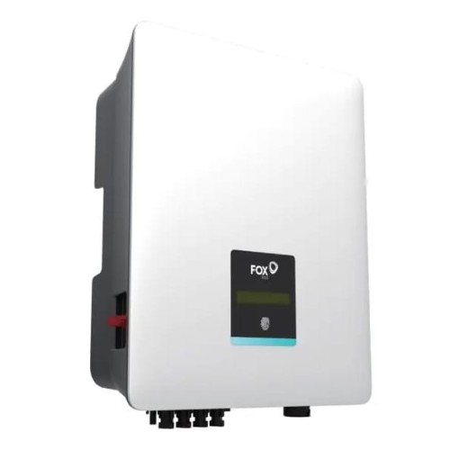 Μετατροπέας αντιστροφέα 3kW 3F 4,8A FoxESS T3.0 G3 GPV-400-42