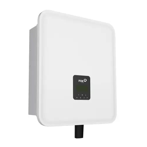 Μετατροπέας μετατροπέα υβριδικό 3F 10kW H3-10.0-E GPV-400-46