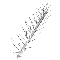 Σουβλάκια για πουλιά - 50 cm (120 σουβλάκια/m)