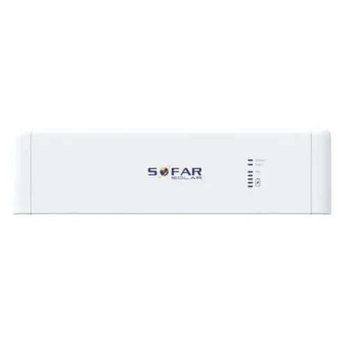 Μονάδα ελέγχου Sofar Solar BTS 5K-BDU GPV-403-01