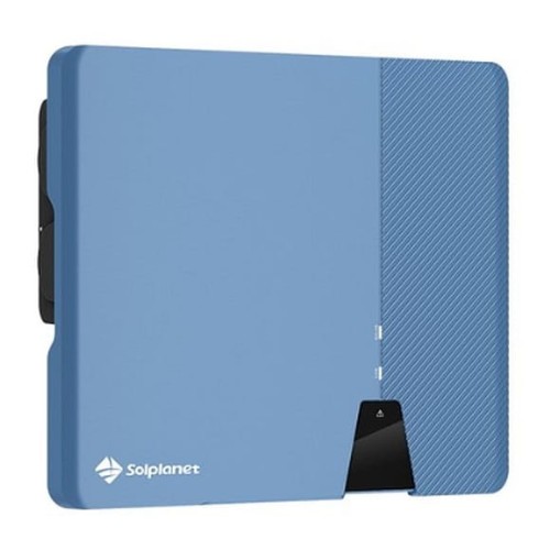 Solplanet ASW PV αντιστροφέας δικτύου LT 20K-LT-G2 PRO AFCI 3F 20KW 2MPPT GPV-400-84