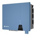 Solplanet ASW PV αντιστροφέας δικτύου LT 40K-LT-G3 3F 40KW 3MPPT GPV-400-83