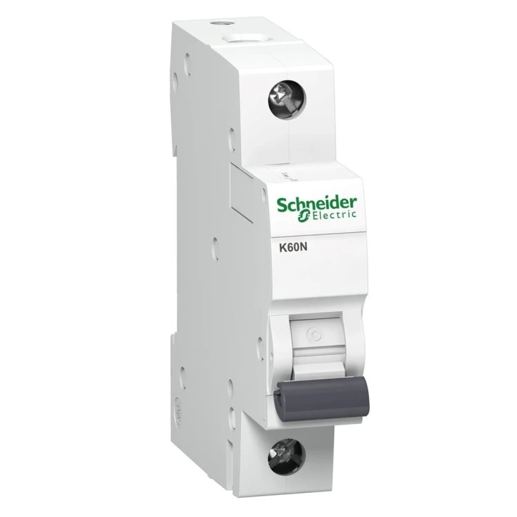 Διακόπτης υπερέντασης B 16A 1P 6kA K60N-B16-1 Acti9 A9K01116 SCHNEIDER ELECTRIC GPV-401-28