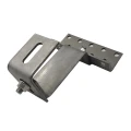 Άγκιστρο Τ 120 mm (4-4-4) πλάτος 50 είδη.1.4016 ρυθμιζόμενο VARIO PV-08-41