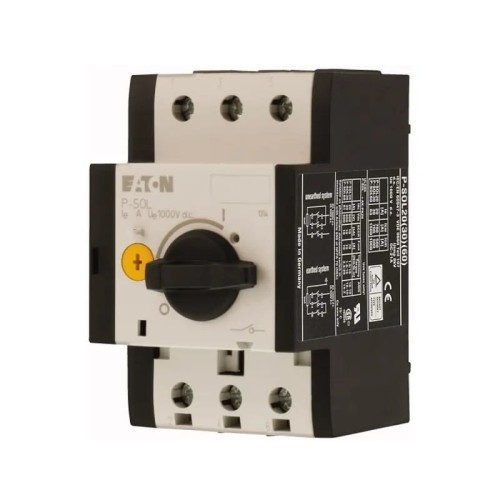 Διακόπτης απομόνωσης DC 1-φασικό 2P 30A 1000V P-SOL30 120935 EATON GPV-401-47