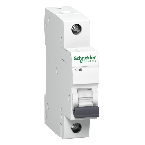 Διακόπτης υπερέντασης B 10A 1P 6kA K60N-B10-1 Acti9 A9K01110 SCHNEIDER ELECTRIC GPV-401-57