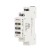 Ενδεικτική λυχνία ισχύος LED 230V/400V ΚΟΚΚΙΝΟ/ΠΡΑΣΙΝΟ/ΚΙΤΡΙΝΟ TN ΤΥΠΟΣ: LKM-01-40 ZAMEL GPV-401-105