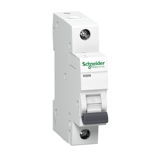 Διακόπτης υπερέντασης C 16A 1P 6kA K60N-C16-1 Acti9 A9K02116 SCHNEIDER ELECTRIC GPV-401-129