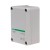 Αυτόματος διακόπτης λυκόφωτος 16A 230V 2-1000 lux IP65 AWZ F&F FILIPOWSKI GPV-401-136