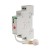 Αυτόματος διακόπτης λυκόφωτος 16A 230V 2-1000 lux IP20/65 DIN AZ-112 F&F FILIPOWSKI GPV-401-146