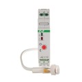 Αυτόματος διακόπτης λυκόφωτος 16A 230V 2-1000 lux IP20/65 DIN AZ-112 F&F FILIPOWSKI GPV-401-146 (2)