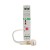 Αυτόματος διακόπτης λυκόφωτος 16A 230V 2-1000 lux IP20/65 DIN AZ-112 F&F FILIPOWSKI GPV-401-146 (2)