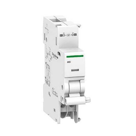 Αύξηση σκανδάλης iMX 100-415V AC/DC A9A26476 SCHNEIDER GPV-401-154
