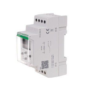 Αστρονομικός χρονοδιακόπτης ενός καναλιού PCZ-524 F&F FILIPOWSKI