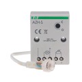Αυτόματος διακόπτης λυκόφωτος 16A 230V 2-1000 lux IP20/65 AZH-S F&F FILIPOWSKI GPV-401-181 (2)