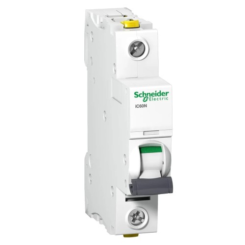 Schneider Electric Διακόπτης υπερέντασης B 10A 1P 6kA GPV-401-236
