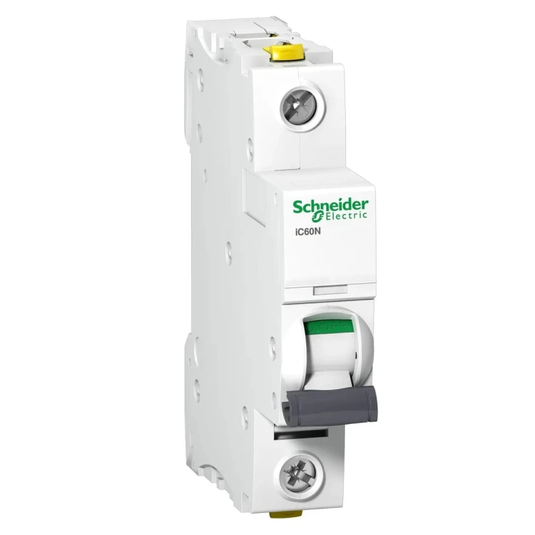 Schneider Electric Διακόπτης υπερέντασης B 10A 1P 6kA GPV-401-236
