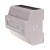 F&F FILIPOWSKI Μετρητής ενέργειας 3-φασικός 100A LE-03M GPV-401-215 (2)
