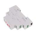Ρελέ χρονισμού F&F Filipowski 10 λειτουργίες PCS-516UNI GPV-401-217 (3)