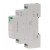 F&F Filipowski Ηλεκτρομαγνητικό ρελέ 24V AC/DC GPV-401-221