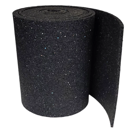 Ελαστική επιφάνεια EPP-750-8mm-300x10000mm ρολό GPV-104-01
