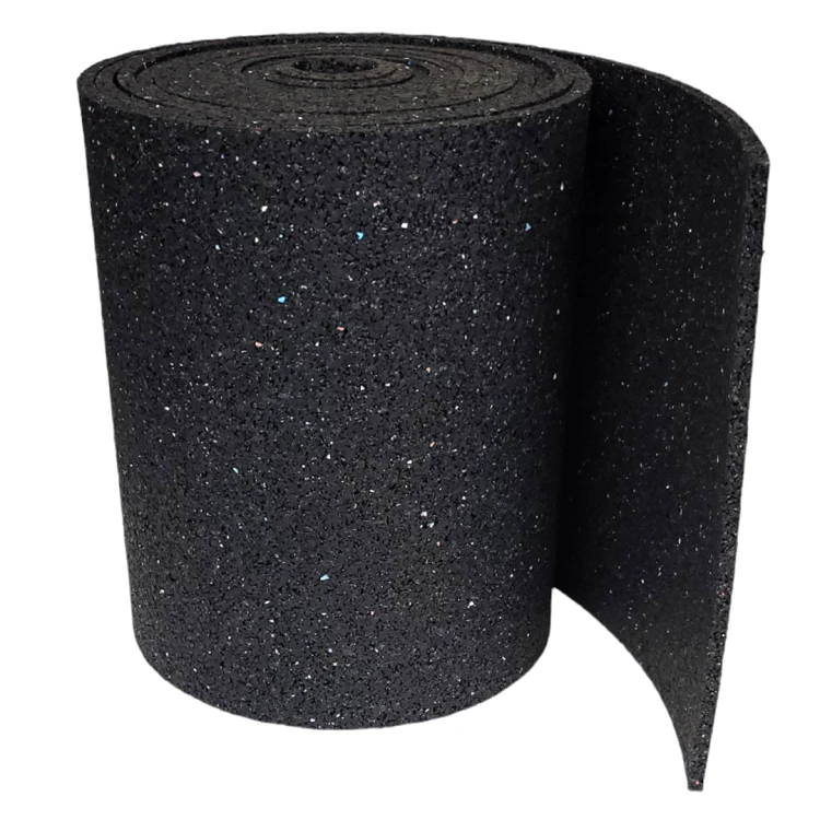 Ελαστική επιφάνεια EPP-750-8mm-300x10000mm ρολό GPV-104-01