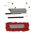Βίδα Parker EJOT® PV-14 (2)