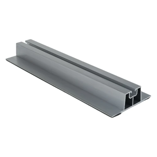 Τραπεζοειδής γέφυρα 33cm H-30 από EPDM για στέγες από τραπεζοειδή λαμαρίνα PV-02-01