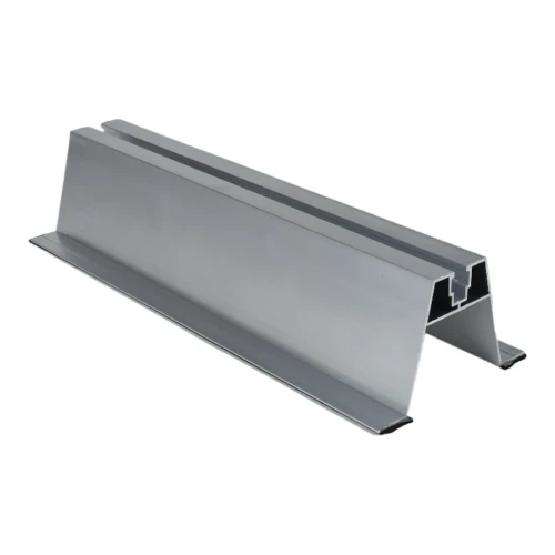 Τραπεζοειδής γέφυρα 33cm H-70 από EPDM για στέγες από τραπεζοειδή λαμαρίνα τύπου 2 για υψηλότερες συνδέσεις στέγης PV-02-06