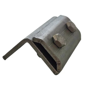 Στήριγμα μοντάρισματος για ραφή H17 1.4016