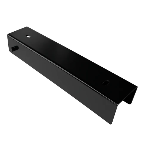 Προφίλ C - Σύνδεσμος για σοβατεπί 250x50 μαύρο GPV-700-37