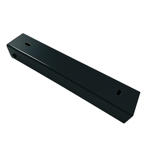 Προφίλ C - Σύνδεσμος για σοβατεπί 300x55 μαύρο GPV-700-47