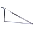 Τρίγωνο τοποθέτησης 25 κάθετο 1400x1150x560 PV-09-02