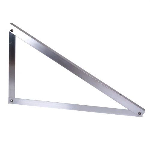Τρίγωνο τοποθέτησης 30 οριζόντια 890x770x450 PV-09-06