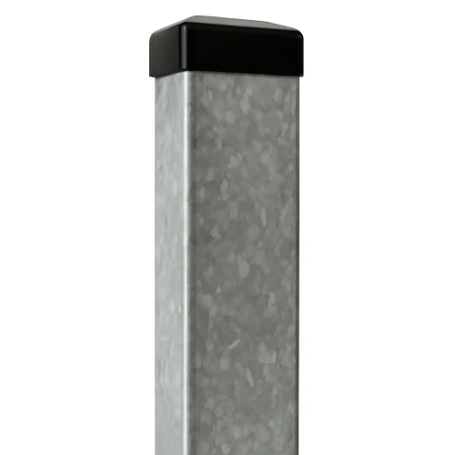 Πάσσαλος περίφραξης 60x40x1,2 mm, μήκος 2,4 m, γαλβανισμένος GPV-700-70 (1)