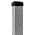 Πάσσαλος περίφραξης 60x40x1,2 mm, μήκος 2,4 m, γαλβανισμένος GPV-700-70 (1)