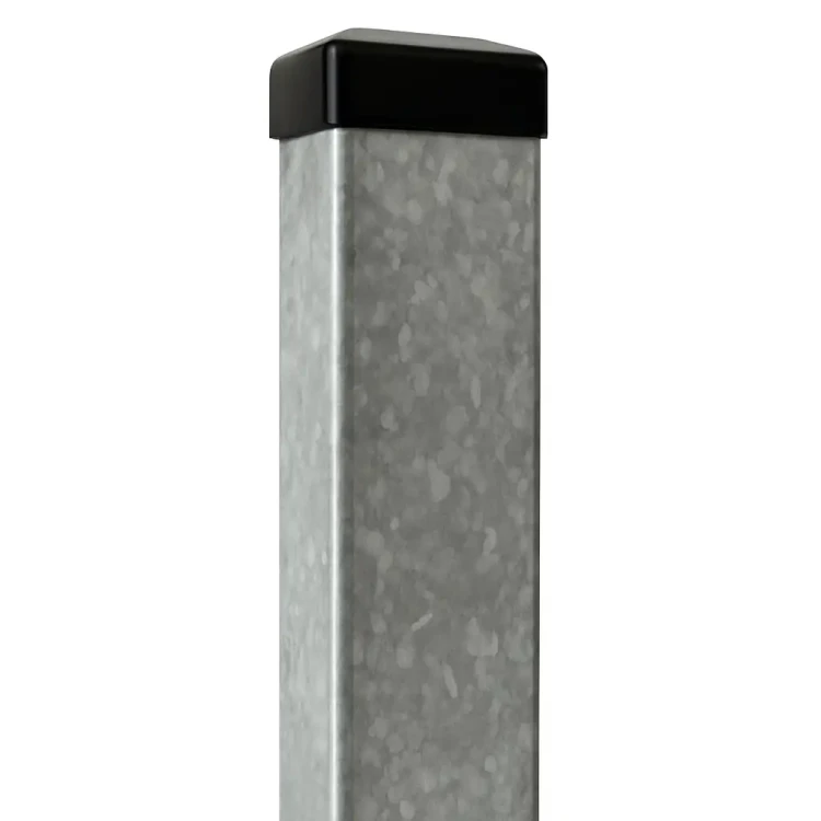 Πάσσαλος περίφραξης 60x40x1,2 mm, μήκος 2,4 m, γαλβανισμένος GPV-700-70 (1)