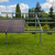 Φωτοβολταϊκή κατασκευή εδάφους Solar KIT N2V Light για 8 πάνελ GPV-N2V-L8 (8)