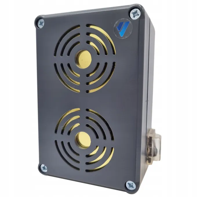 Bateryjny odstraszacz gryzoni - Viano OB-02 PV-400-36 (1)