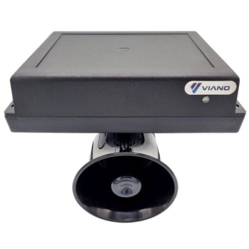 Απωθητικό πουλιών VIANO 230V PV-400-13 (1)